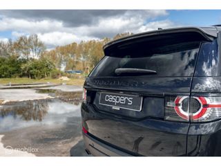 Land Rover Discovery Sport 2.0 TD4 HSE 7p. | Pano | Meridian