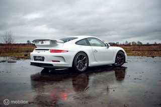 Porsche 911 3.8 GT3