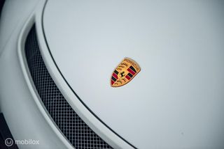 Porsche 911 3.8 GT3