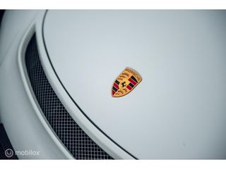 Porsche 911 3.8 GT3 