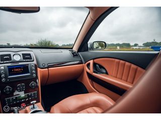 Maserati Quattroporte 4.2 Duo Select | Dealer onderhouden 