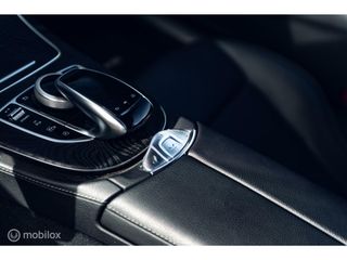 Mercedes-Benz E-Klasse Cabrio 300 Premium