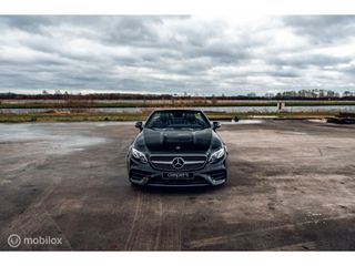 Mercedes-Benz E-Klasse Cabrio 300 Premium