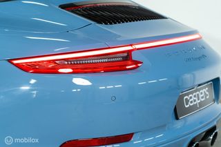 Porsche 911 991 3.0 Targa 4S Exclusive Design Edition