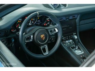 Porsche 911 991 3.0 Targa 4S Exclusive Design Edition