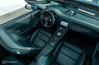 Porsche 911 991 3.0 Targa 4S Exclusive Design Edition