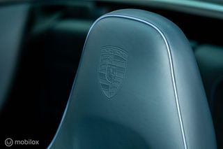 Porsche 911 991 3.0 Targa 4S Exclusive Design Edition