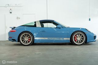 Porsche 911 991 3.0 Targa 4S Exclusive Design Edition