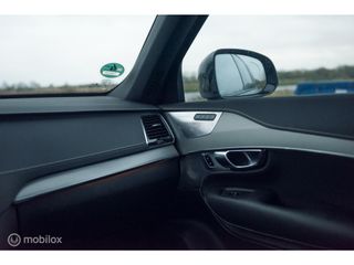 Volvo XC90 2.0 T8 Recharge AWD R-Design | Pano | B&W audio