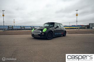 MINI Cooper R50