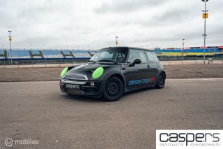 MINI Cooper R50