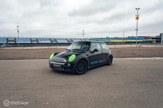 MINI Cooper R50