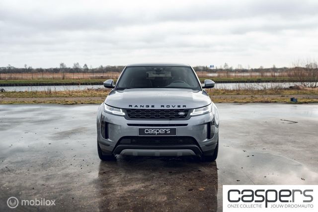 Land Rover Range Rover Evoque 2.0 P200 AWD HSE