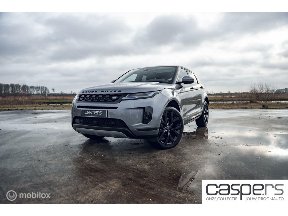 Land Rover Range Rover Evoque 2.0 P200 AWD HSE