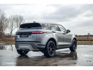 Land Rover Range Rover Evoque 2.0 P200 AWD HSE