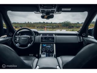 Land Rover Range Rover 5.0 V8 525 SC Autobiography