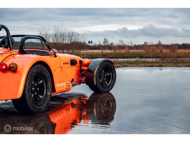 Donkervoort D8 180/R | 1.8 Turbo | Carbon | Cup | Bilstein