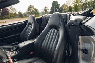 Jaguar XK8 4.0 V8 Convertible | Cruise | elektr. stoelen