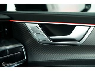 Audi RS6 Avant Quattro | 600 PK | Pano | Keramische remmen 