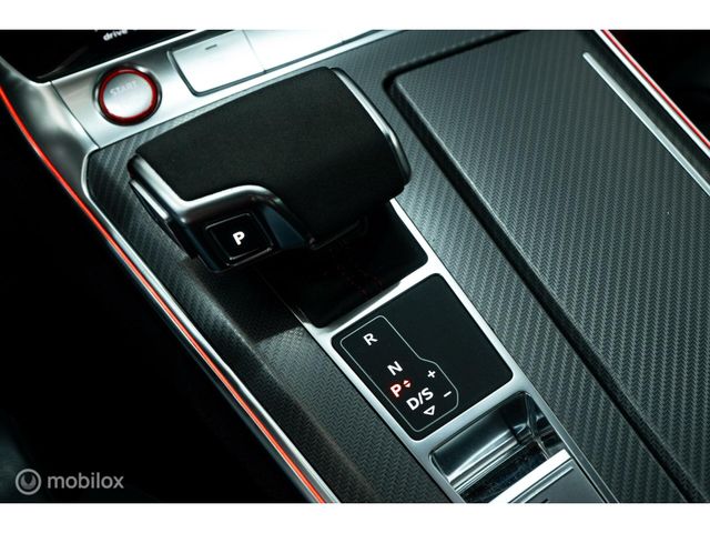 Audi RS6 Avant Quattro | 600 PK | Pano | Keramische remmen 