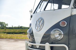 Volkswagen T1 Kombi | Europees geleverd | 8 zitplaatsen 