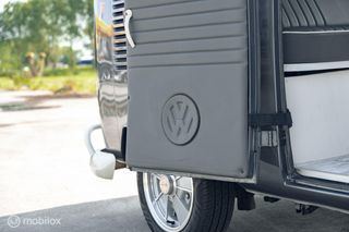 Volkswagen T1 Kombi | Europees geleverd | 8 zitplaatsen 