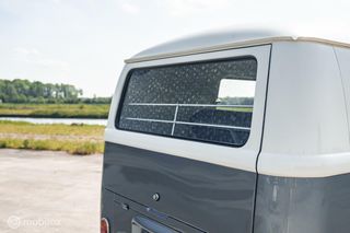 Volkswagen T1 Kombi | Europees geleverd | 8 zitplaatsen 