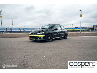 Peugeot 206 gti