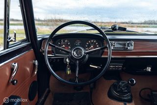 Alfa Romeo Giulia 1300Ti | Klassieker | Dellorto 