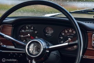 Alfa Romeo Giulia 1300Ti | Klassieker | Dellorto 