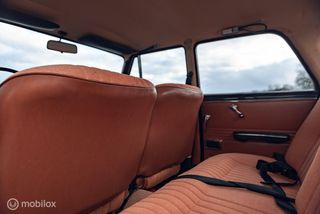 Alfa Romeo Giulia 1300Ti | Klassieker | Dellorto 