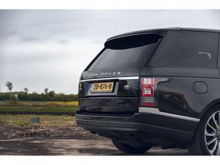 Land Rover Range Rover 5.0 V8 Autobiography | PANO | LEDER | MERIDIAN AUDIO
