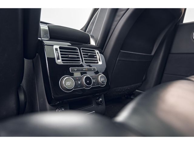 Land Rover Range Rover 5.0 V8 Autobiography | PANO | LEDER | MERIDIAN AUDIO