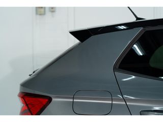 Škoda Fabia 1.0 TSI Monte Carlo | CLIMA | PDC | DAB | NAVI via APPLE CAR PLAY | SPORT INTERIEUR