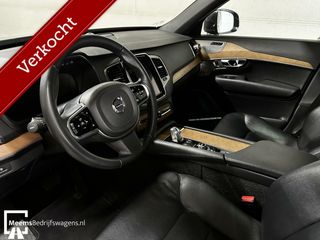 Volvo XC90 2.0 T8 Twin Engine AWD- PANO VIRTUAL COCKPIT VOL!