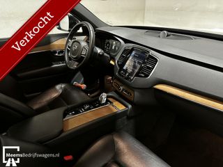 Volvo XC90 2.0 T8 Twin Engine AWD- PANO VIRTUAL COCKPIT VOL!