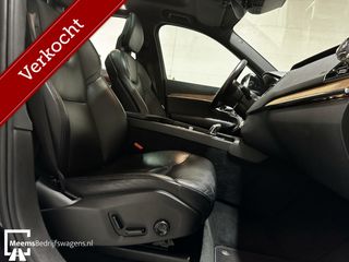 Volvo XC90 2.0 T8 Twin Engine AWD- PANO VIRTUAL COCKPIT VOL!