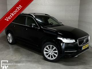 Volvo XC90 2.0 T8 Twin Engine AWD- PANO VIRTUAL COCKPIT VOL!