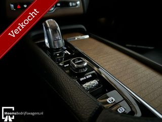 Volvo XC90 2.0 T8 Twin Engine AWD- PANO VIRTUAL COCKPIT VOL!