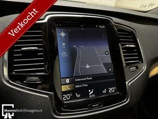 Volvo XC90 2.0 T8 Twin Engine AWD- PANO VIRTUAL COCKPIT VOL!