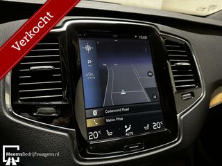 Volvo XC90 2.0 T8 Twin Engine AWD- PANO VIRTUAL COCKPIT VOL!