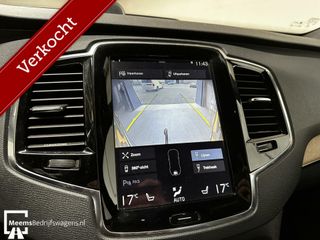 Volvo XC90 2.0 T8 Twin Engine AWD- PANO VIRTUAL COCKPIT VOL!