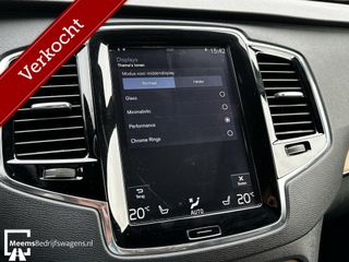 Volvo XC90 2.0 T8 Twin Engine AWD- PANO VIRTUAL COCKPIT VOL!