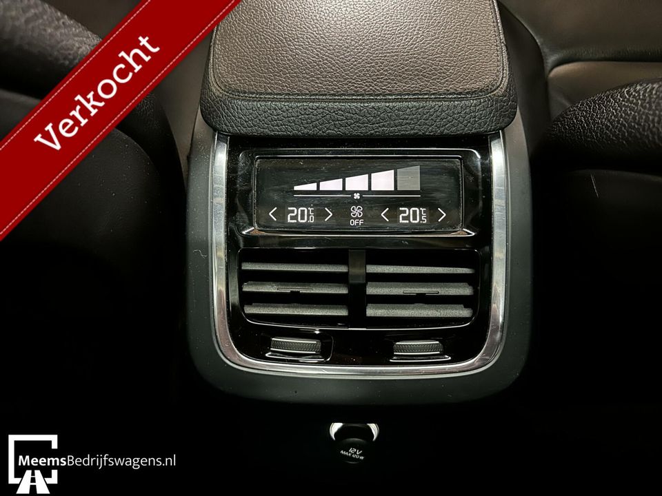 Volvo XC90 2.0 T8 Twin Engine AWD- PANO VIRTUAL COCKPIT VOL!