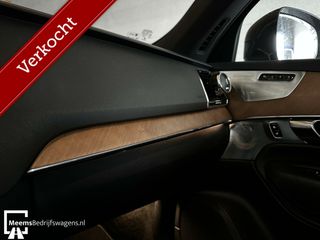 Volvo XC90 2.0 T8 Twin Engine AWD- PANO VIRTUAL COCKPIT VOL!