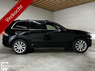 Volvo XC90 2.0 T8 Twin Engine AWD- PANO VIRTUAL COCKPIT VOL!