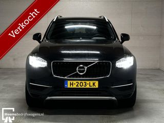 Volvo XC90 2.0 T8 Twin Engine AWD- PANO VIRTUAL COCKPIT VOL!