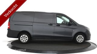 Mercedes-Benz Vito 114 CDI - LANG AUTOMAAT TREKHAAK CRUISE AIRCO BLUETOOTH 114 CDI Lang