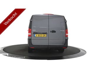 Mercedes-Benz Vito 114 CDI - LANG AUTOMAAT TREKHAAK CRUISE AIRCO BLUETOOTH 114 CDI Lang