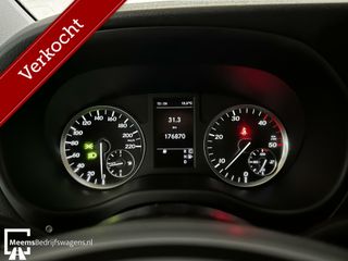 Mercedes-Benz Vito 114 CDI - LANG AUTOMAAT TREKHAAK CRUISE AIRCO BLUETOOTH 114 CDI Lang